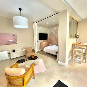 Appartement met een Slaapkamer